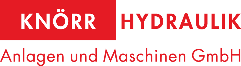 Knörr Hydraulik Logo