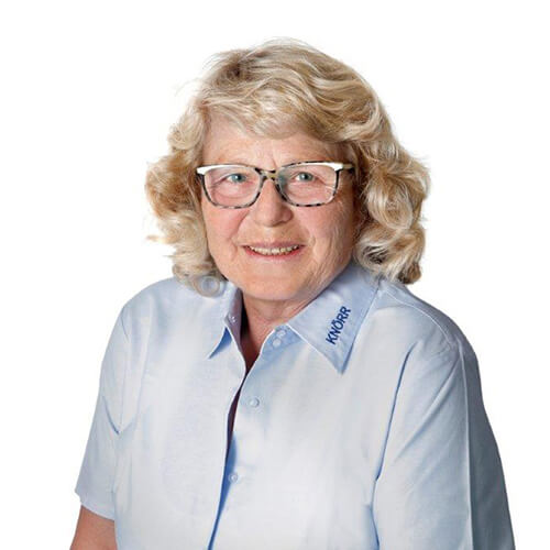Elisabeth Knörr
