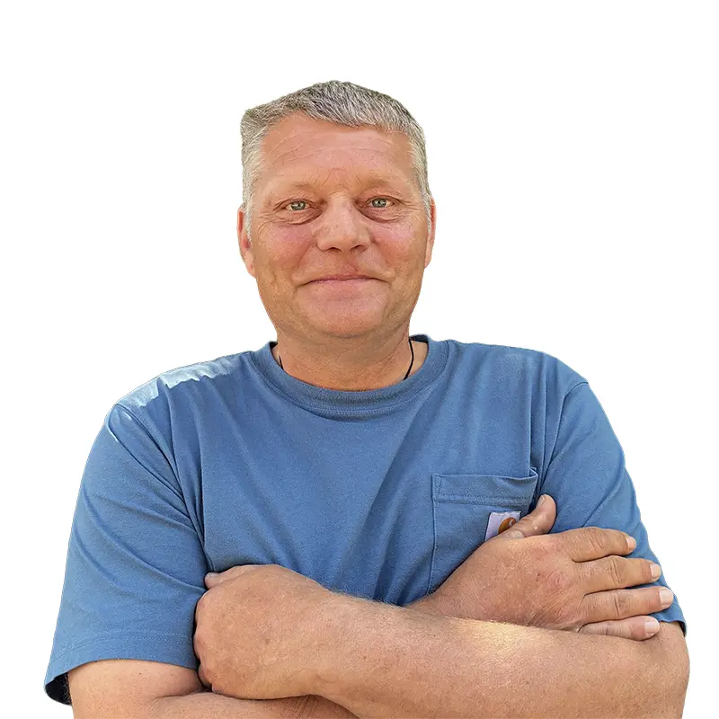 Matthias Knörr