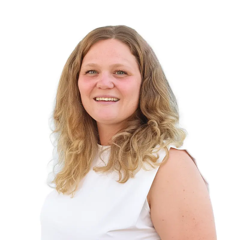 Michaela Geissbühler-Knörr